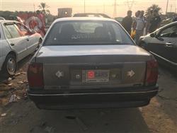 اوبل أوميغا